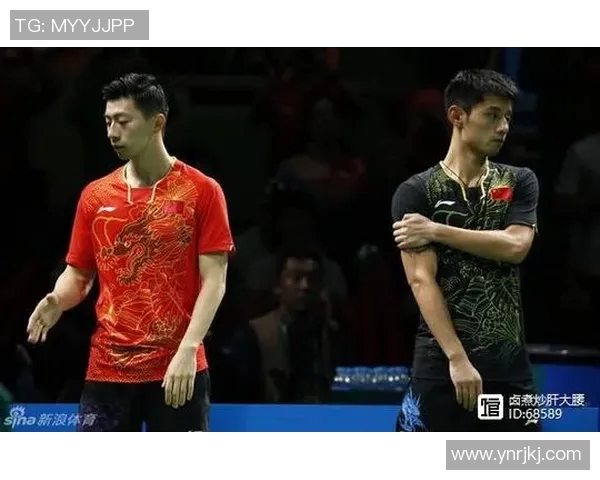 张继科与张宇镇精彩对决录像回顾乒乓球巅峰对决不容错过 张继科与张宇镇精彩对决录像回顾乒乓球巅峰对决不容错过