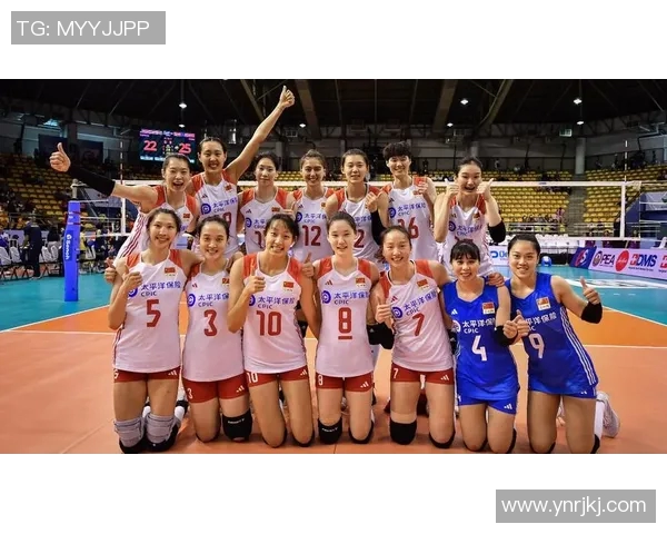2017年女排亚锦赛精彩对决中国女排与日本女排的巅峰对抗回顾 2017年女排亚锦赛精彩对决中国女排与日本女排的巅峰对抗回顾