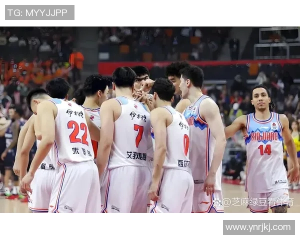 CBA新疆队与浙江队精彩对决录像回放分析与精彩瞬间回顾