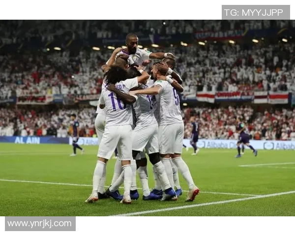 艾因队与突尼斯希望队激战正酣谁将赢得这场精彩对决