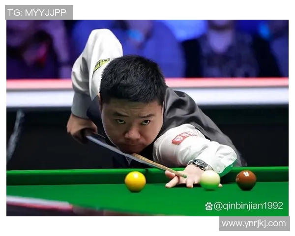 丁俊晖与赛尔特精彩对决直播全程回顾与分析