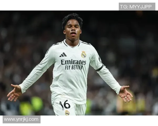 恩德里克:未来足球新星的崛起与挑战之路 恩德里克:未来足球新星的崛起与挑战之路