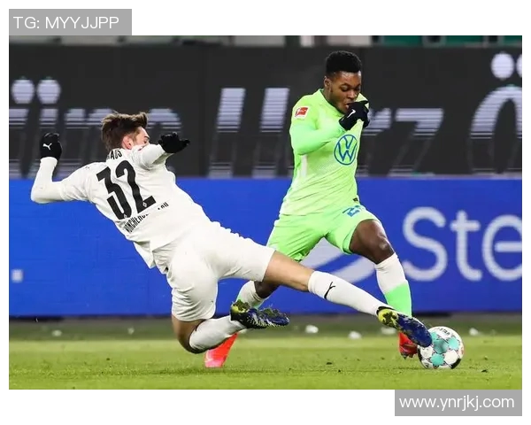 沃尔夫斯堡力擒对手，德甲争冠路上迈出关键一步