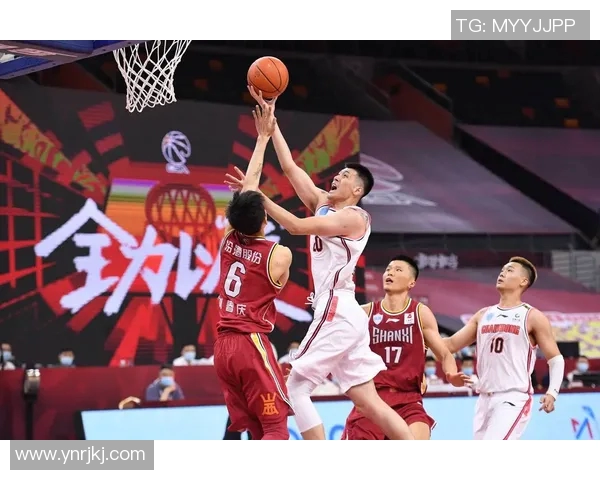 强势登顶！辽宁队再次夺得CBA总冠军震惊全联赛