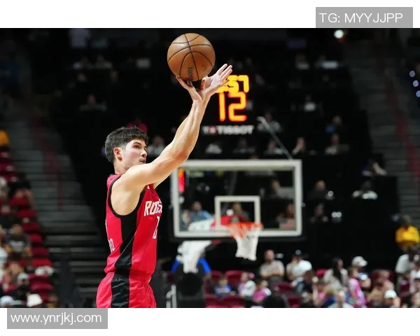 突尼斯火箭逆袭雷霆，提前取得季后赛资格