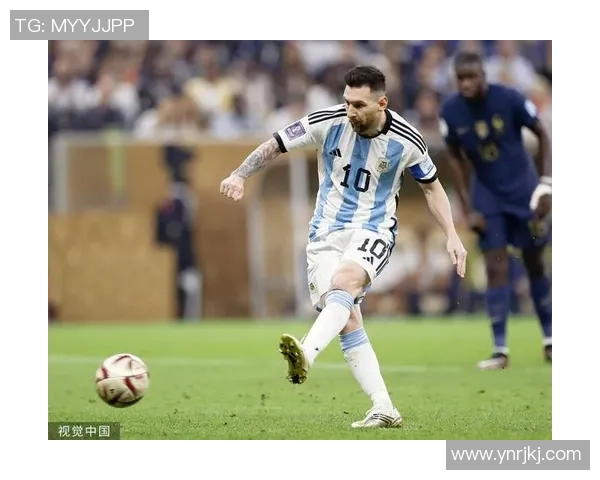 梅西离开巴塞罗那：传奇的终点还是新的开始？