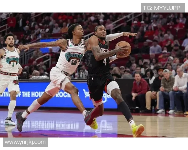 火箭与灰熊精彩对决回放全程回顾与赛后分析