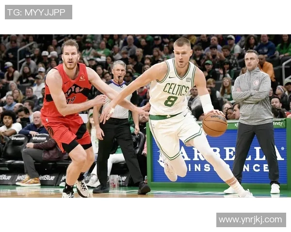 猛龙大胜凯尔特人，取得五连胜：北境之王强势崛起