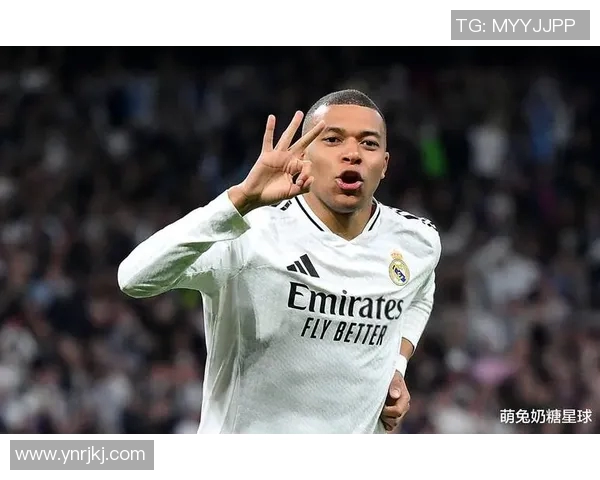 姆巴佩欧冠夜三球闪耀赛后神秘暗示未来去向已定