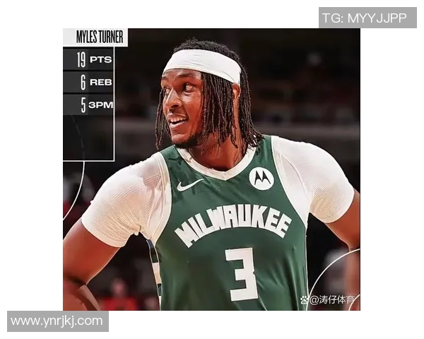 迈尔斯特纳在NBA的成长之路与未来发展潜力分析